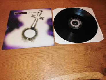 David Bowie Little Wonder 1997 BMG 08-033601-20 Europäische  Pressung M/VG+